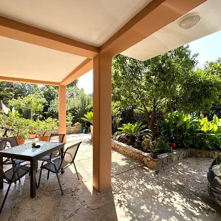 Διαμέρισμα Adriatic Pearl Οπατία