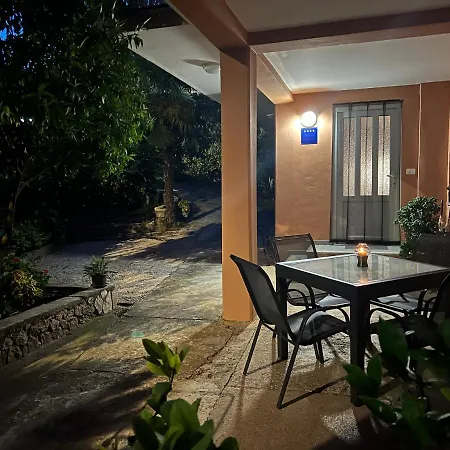 Adriatic Pearl アパート