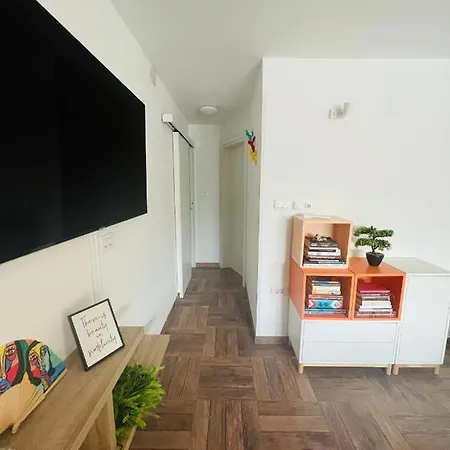 Apartamento Adriatic Pearl Opatija