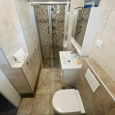 Апартаменты Adriatic Pearl *